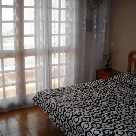 Parque Royal Apartment *