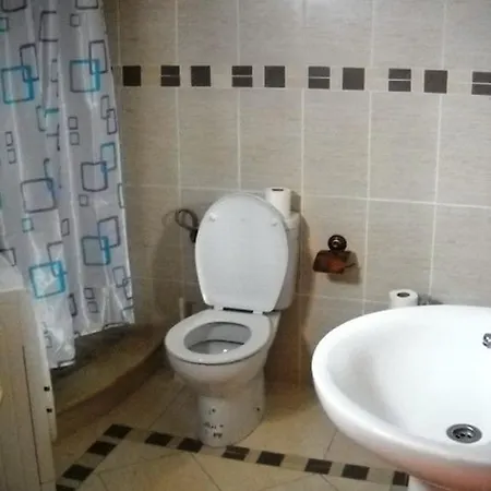 Apartment Parque Royal Costa Adeje (Tenerife)