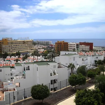 Parque Royal * Costa Adeje (Tenerife)