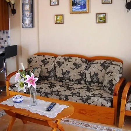 Parque Royal Apartamento