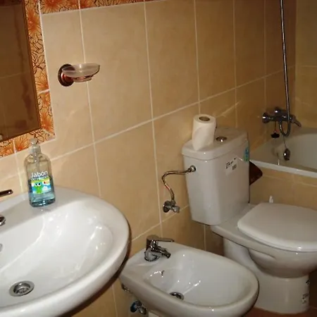 Apartment Parque Royal Costa Adeje (Tenerife)