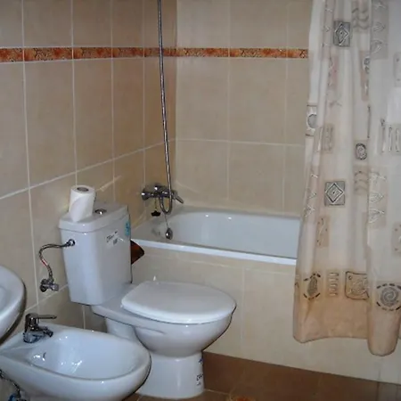 Parque Royal Apartment Costa Adeje (Tenerife)