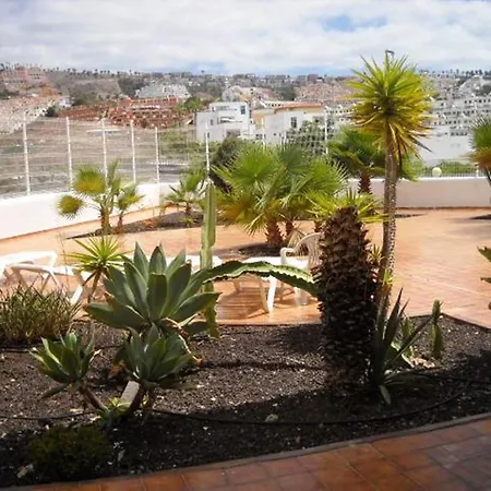 Parque Royal Costa Adeje (Tenerife)