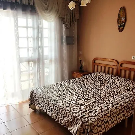 Parque Royal Apartment Costa Adeje (Tenerife)