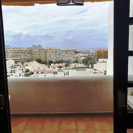Apartment Parque Royal Costa Adeje (Tenerife)