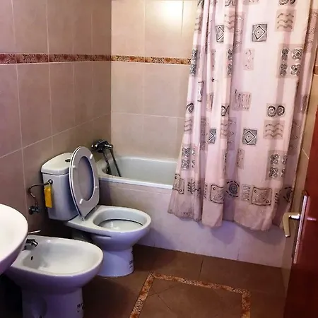 Apartment Parque Royal Costa Adeje (Tenerife)
